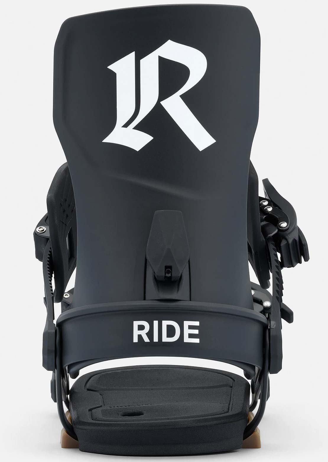 Ride Men's Drone Snowboard Bindings