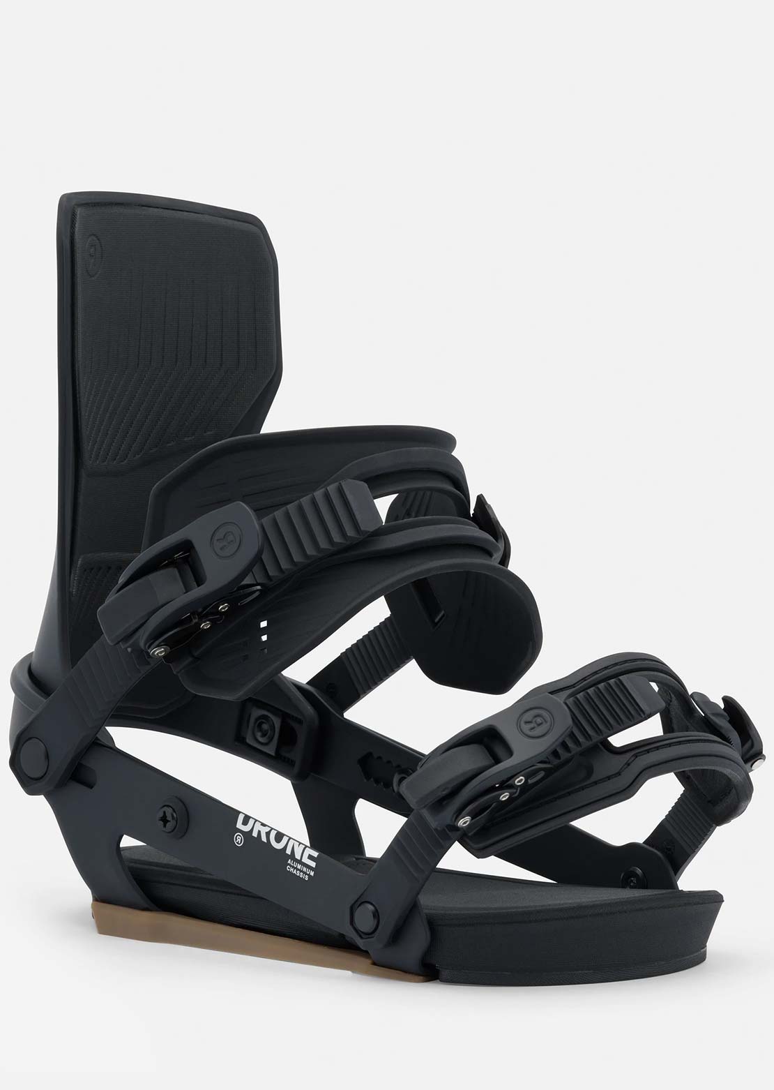 Ride Men's Drone Snowboard Bindings
