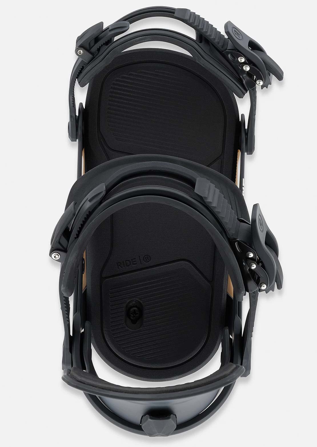 Ride Men's Drone Snowboard Bindings