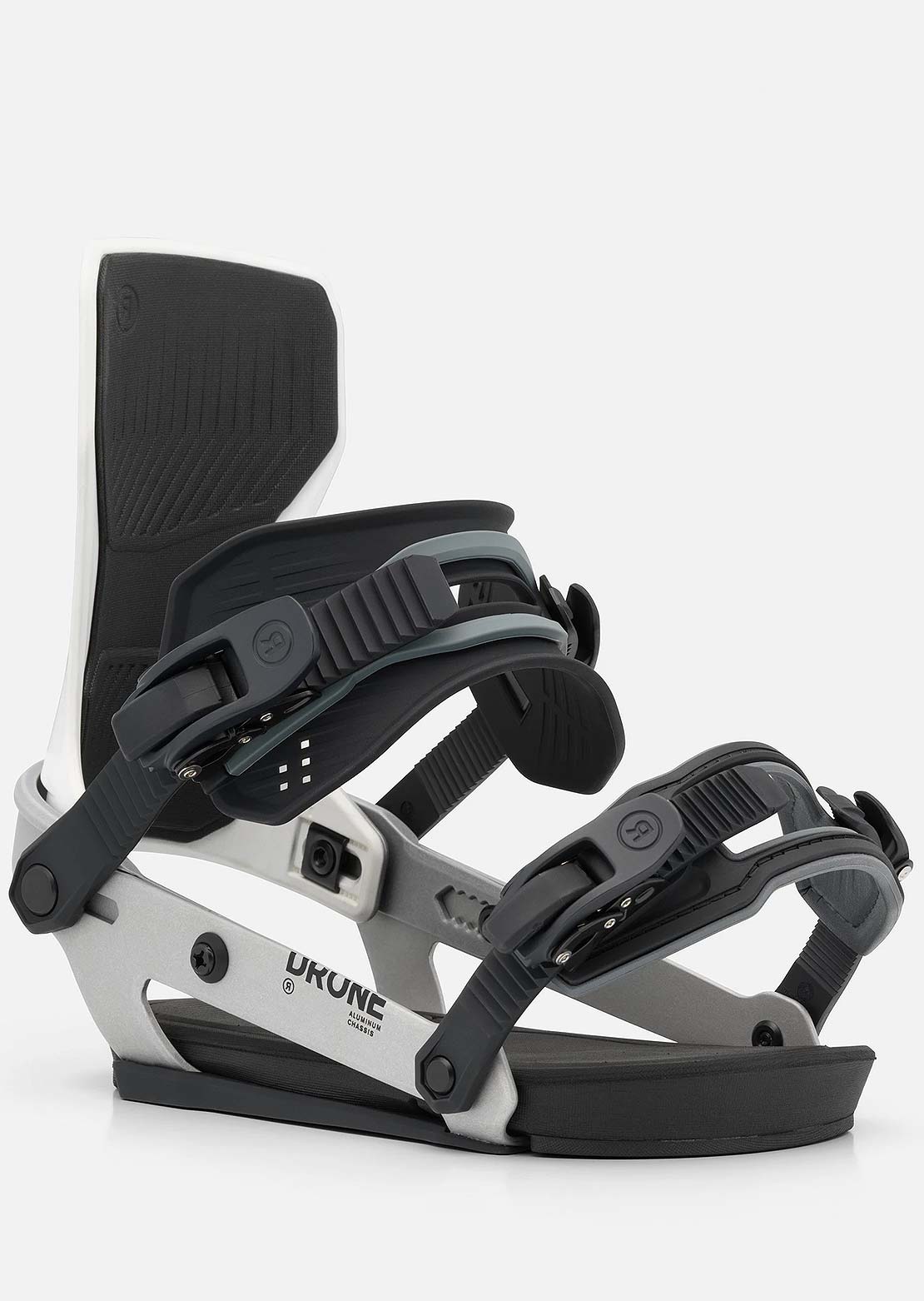 Ride Men's Drone Snowboard Bindings