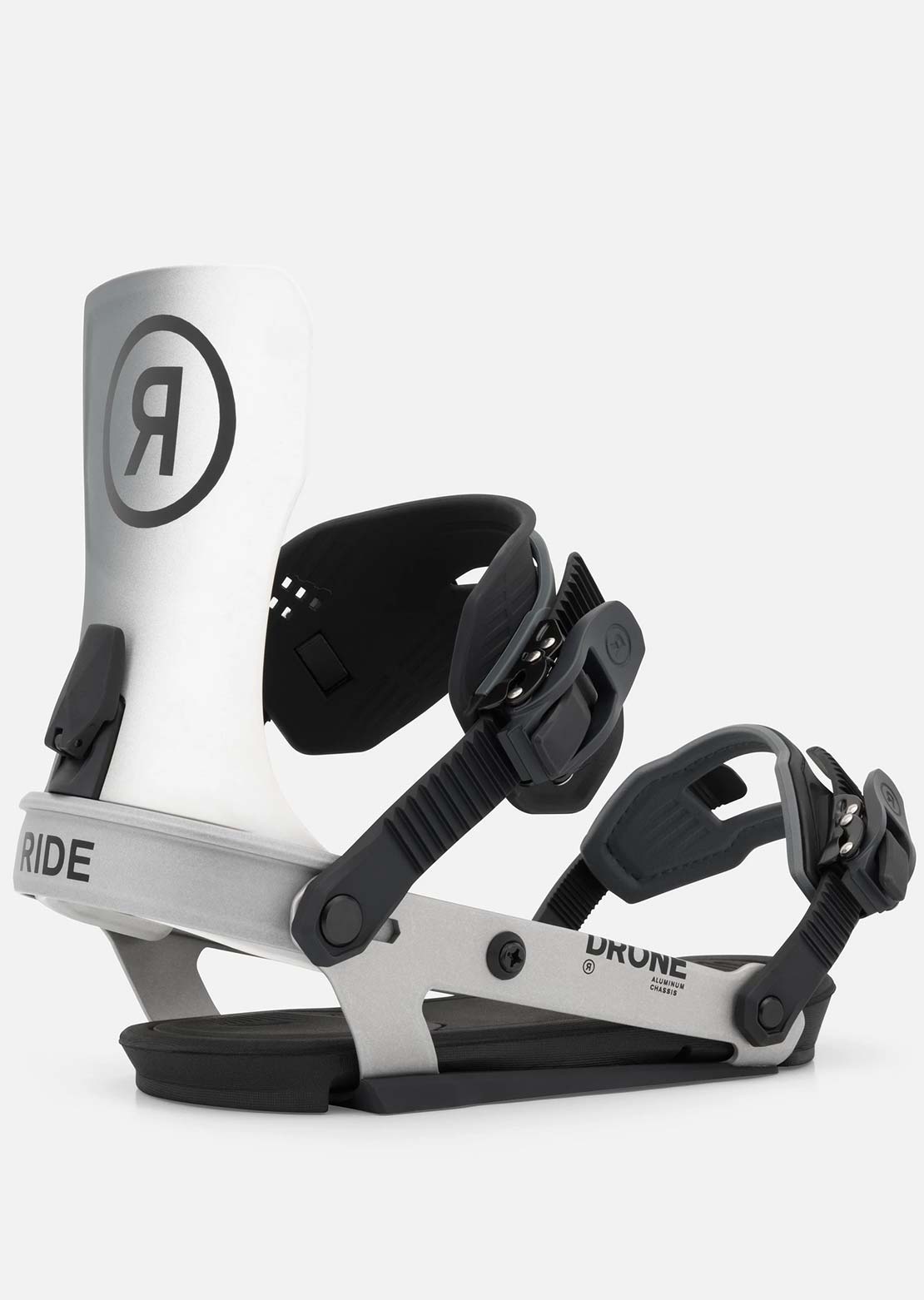 Ride Men's Drone Snowboard Bindings