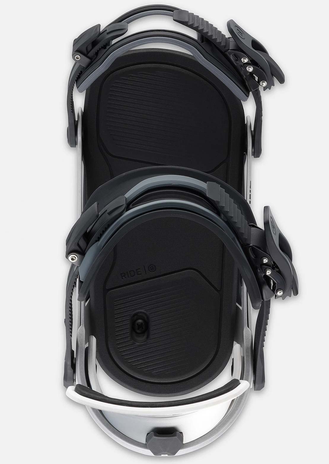Ride Men's Drone Snowboard Bindings