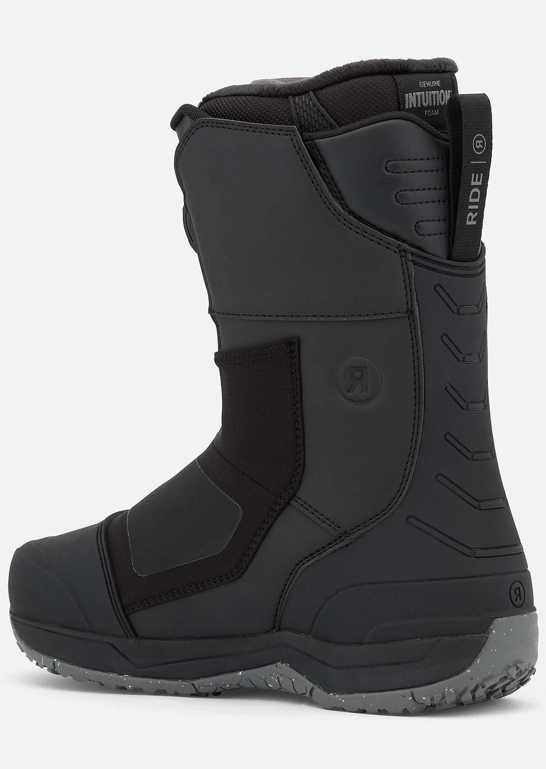 Ride Hommes Insano Snowboard Bottes