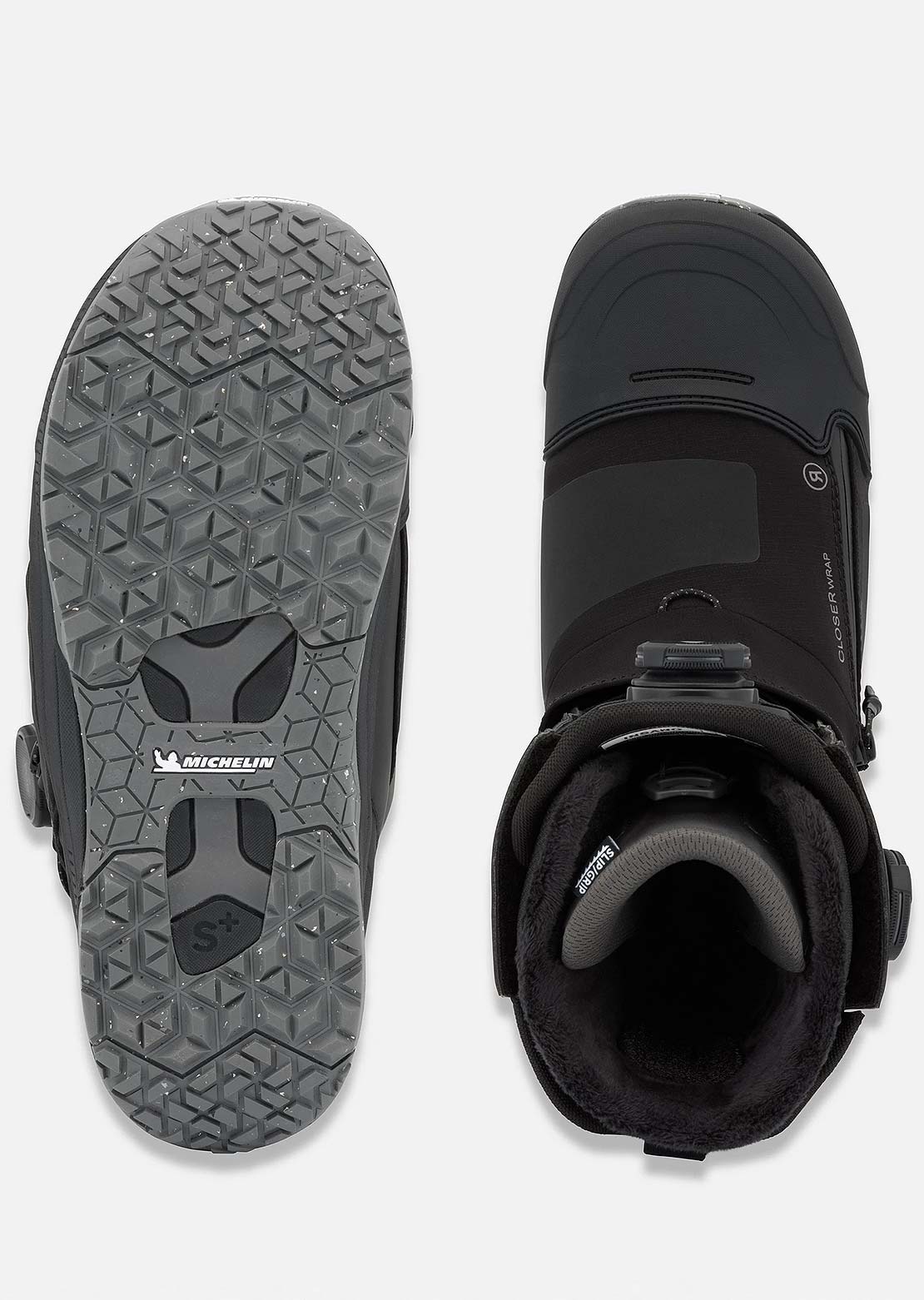 insano ride snowboard boots Men's increase fit and provide better heel hold Ride Insano Snowboard Boots 2026