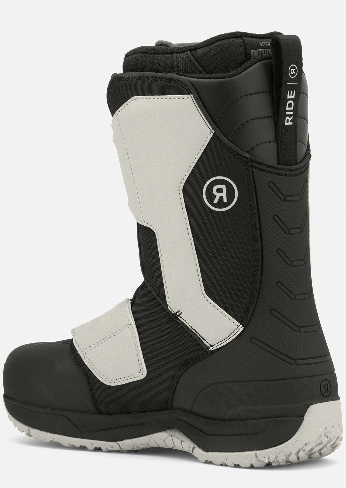 Ride Men's Insano Snowboard Boots - PRFO Sports