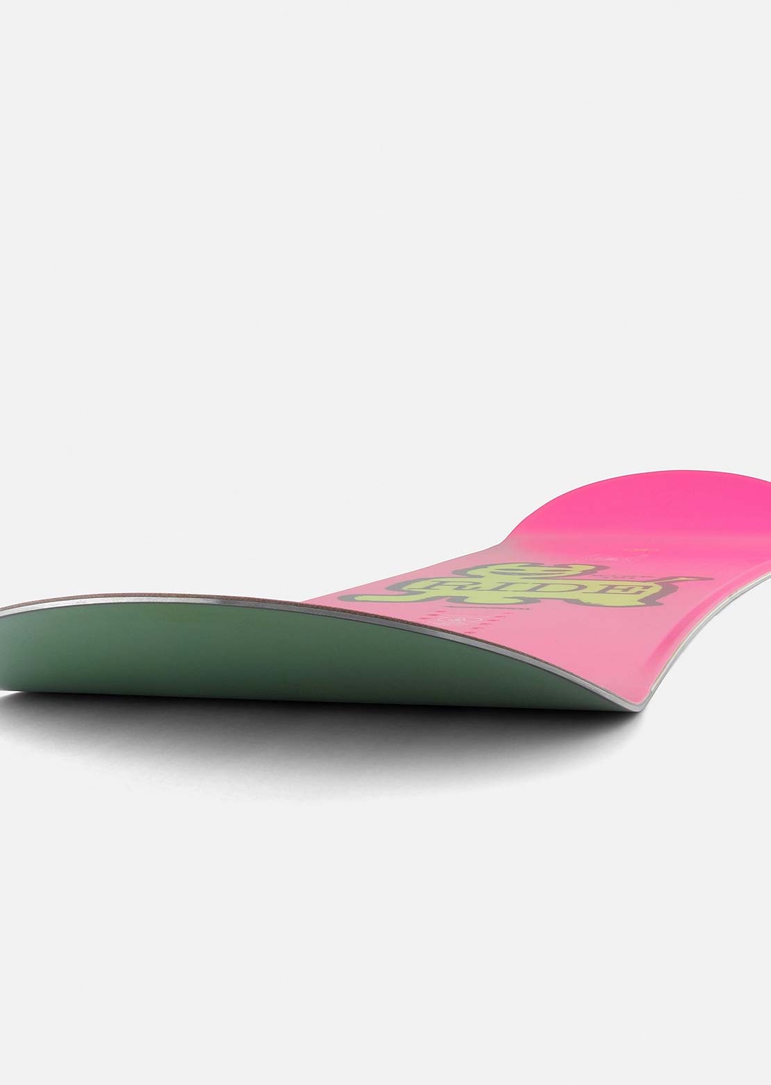 Ride Men's Kink Snowboard