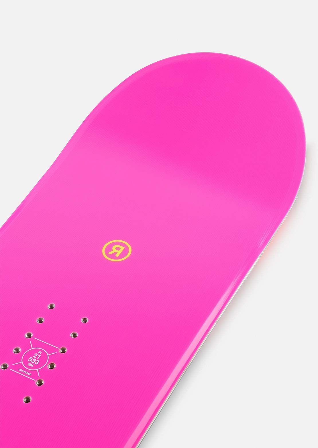 Ride Men's Kink Snowboard