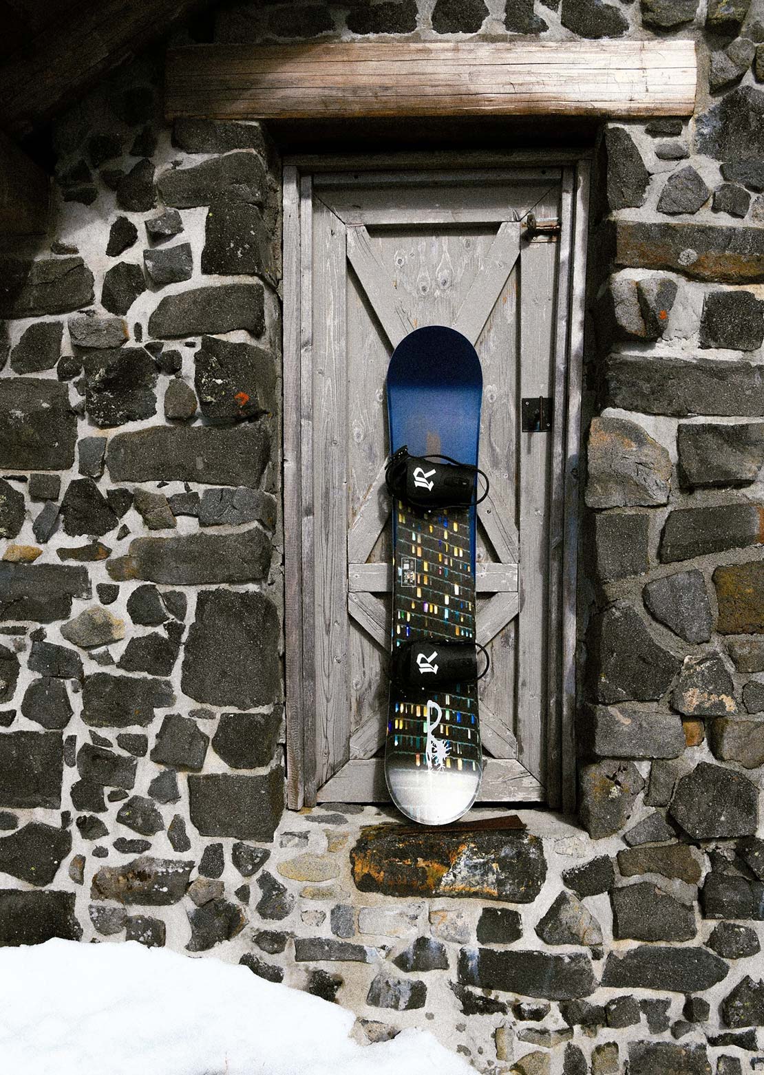 Ride Men's Kink Snowboard