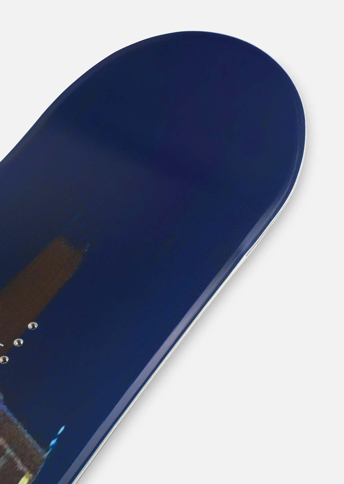 Ride Men's Kink Snowboard