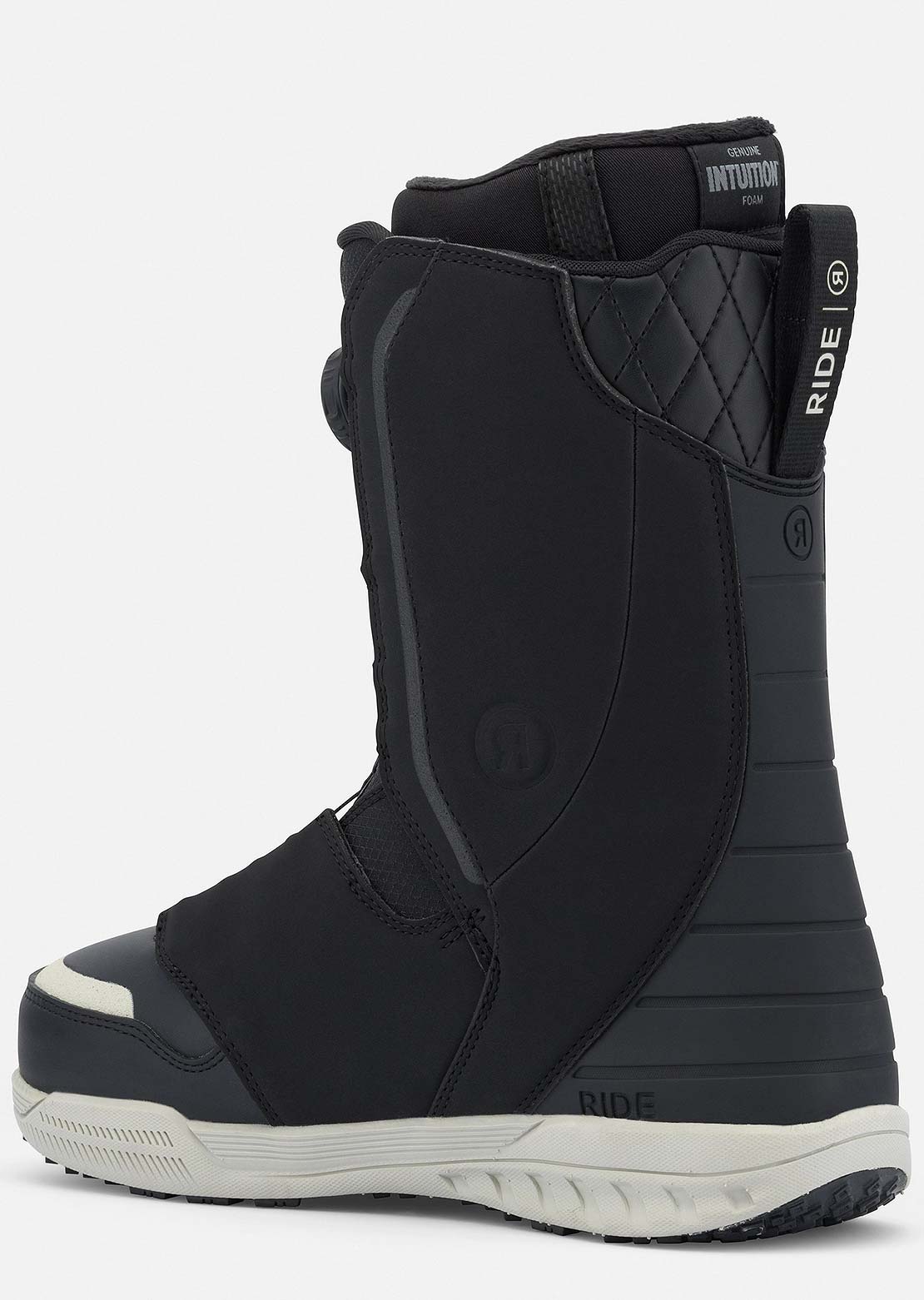 Ride Men's Lasso Pro Snowboard Boots - PRFO Sports
