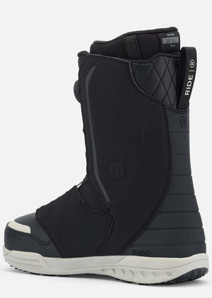Ride Men's Lasso Pro Snowboard Boots - PRFO Sports