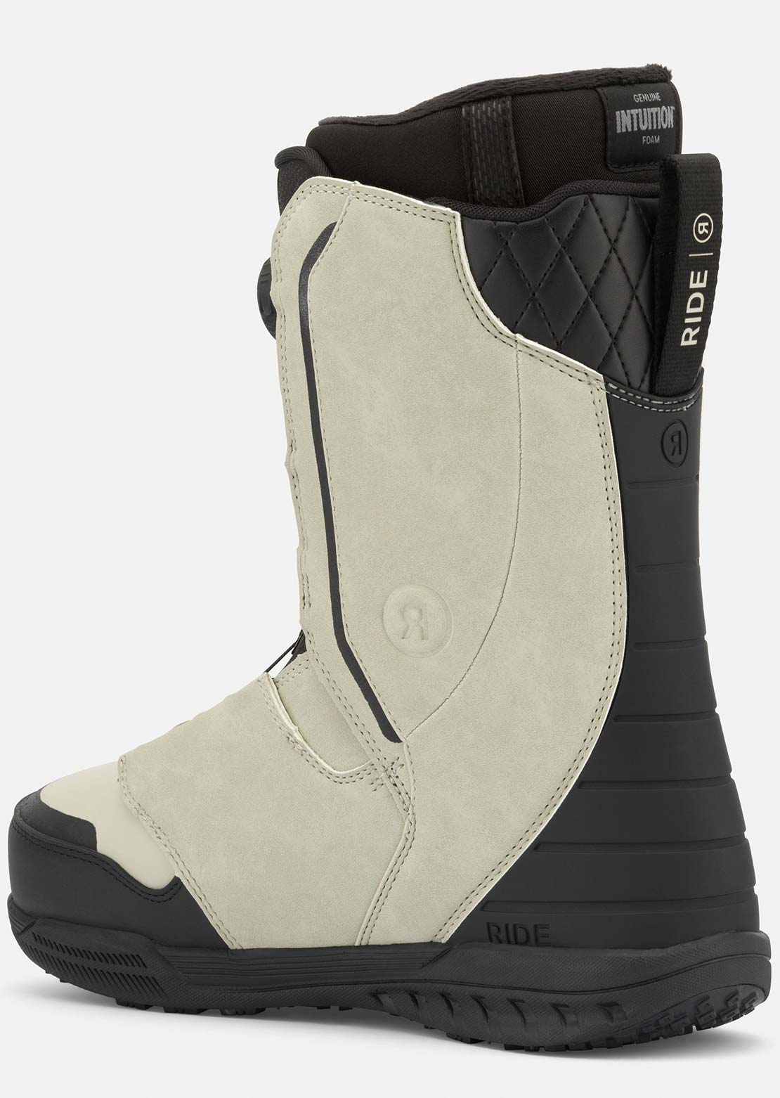 Ride Men's Lasso Pro Snowboard Boots - PRFO Sports