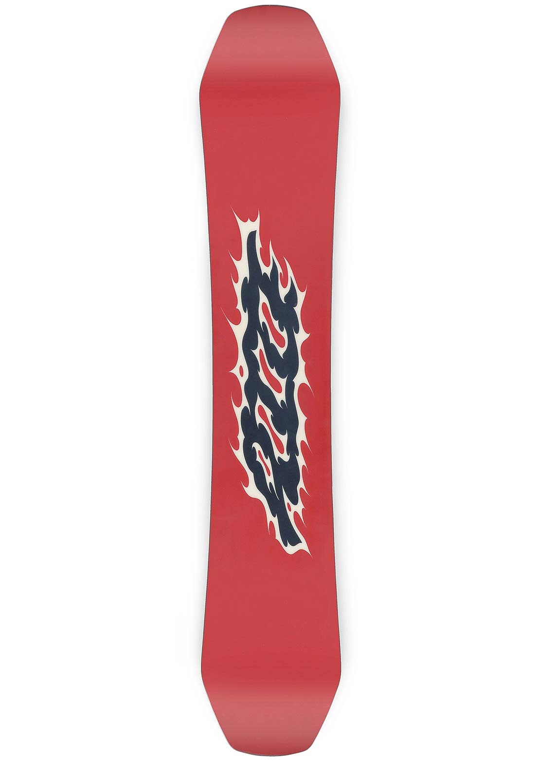 Ride Men&#39;s Limited Zero Snowboard