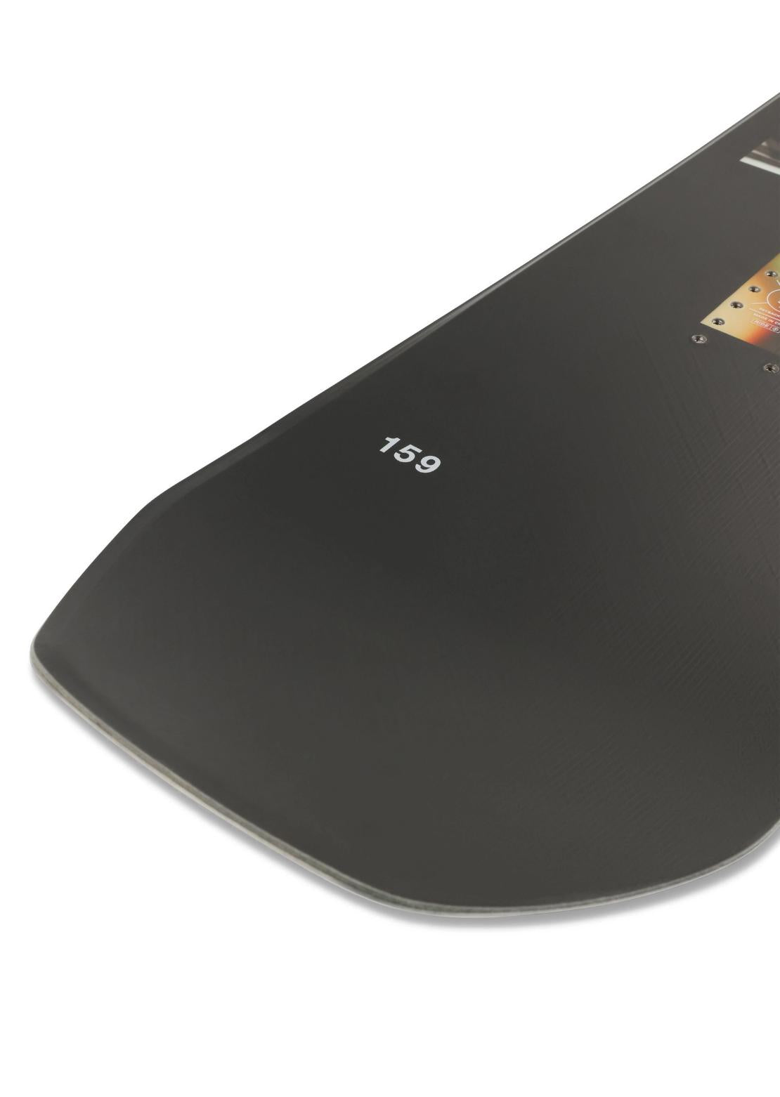 Ride Men&#39;s Moderator Snowboard