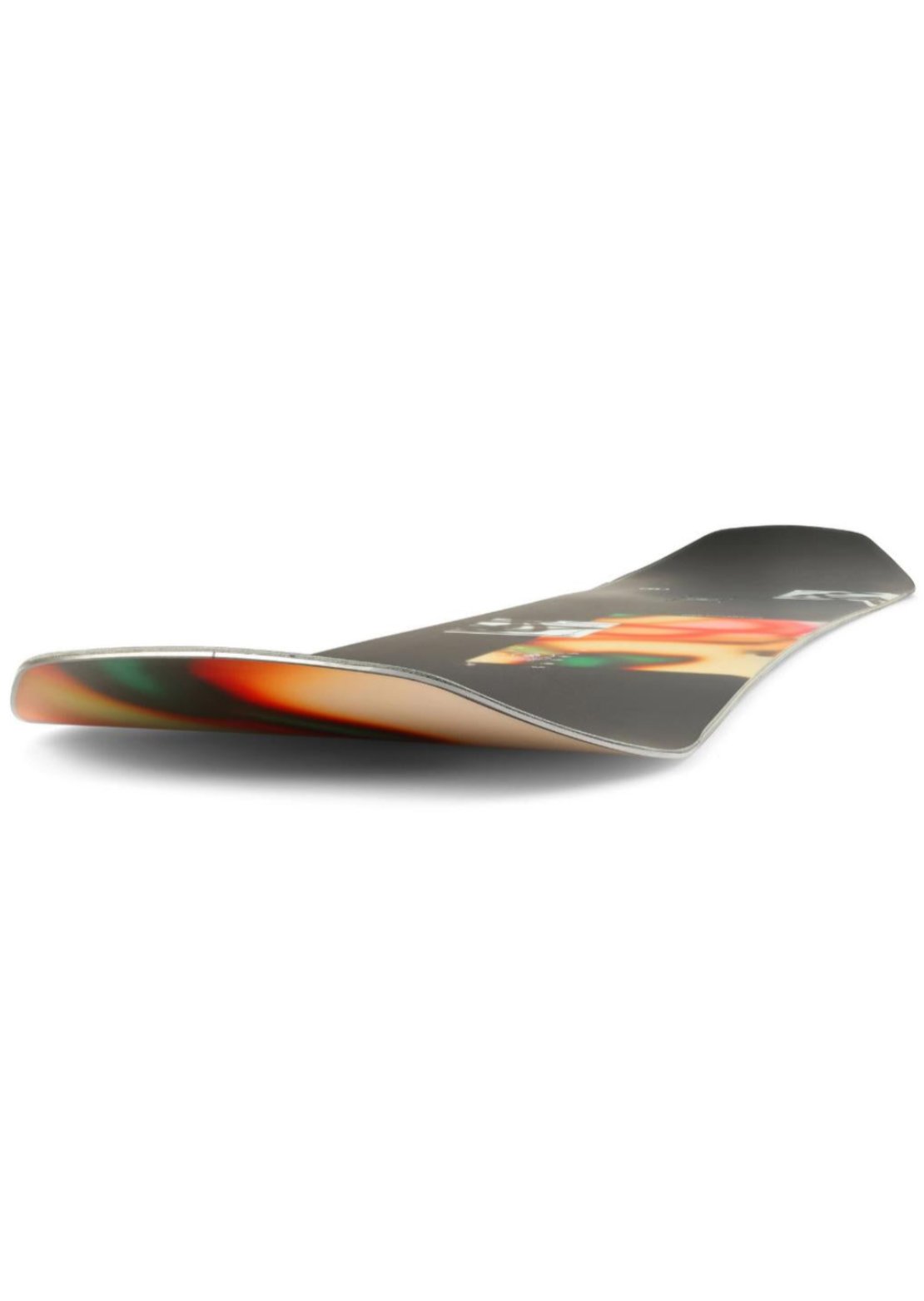 Ride Men&#39;s Moderator Snowboard