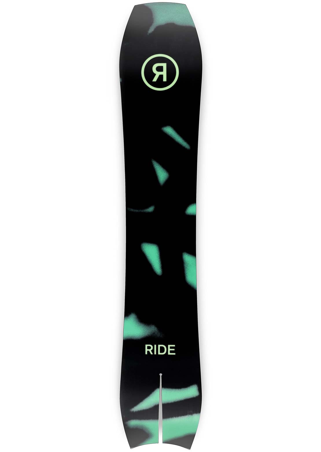 Ride Men&#39;s Mtnpig Snowboard