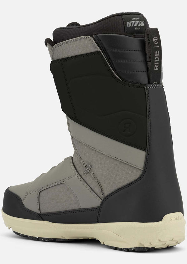 Ride Men's Octave Snowboard Boots - PRFO Sports