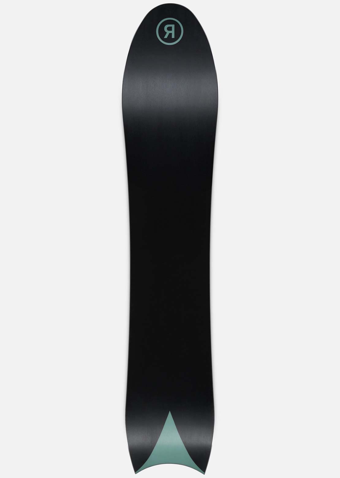 Ride Men's Peace Seeker Snowboard