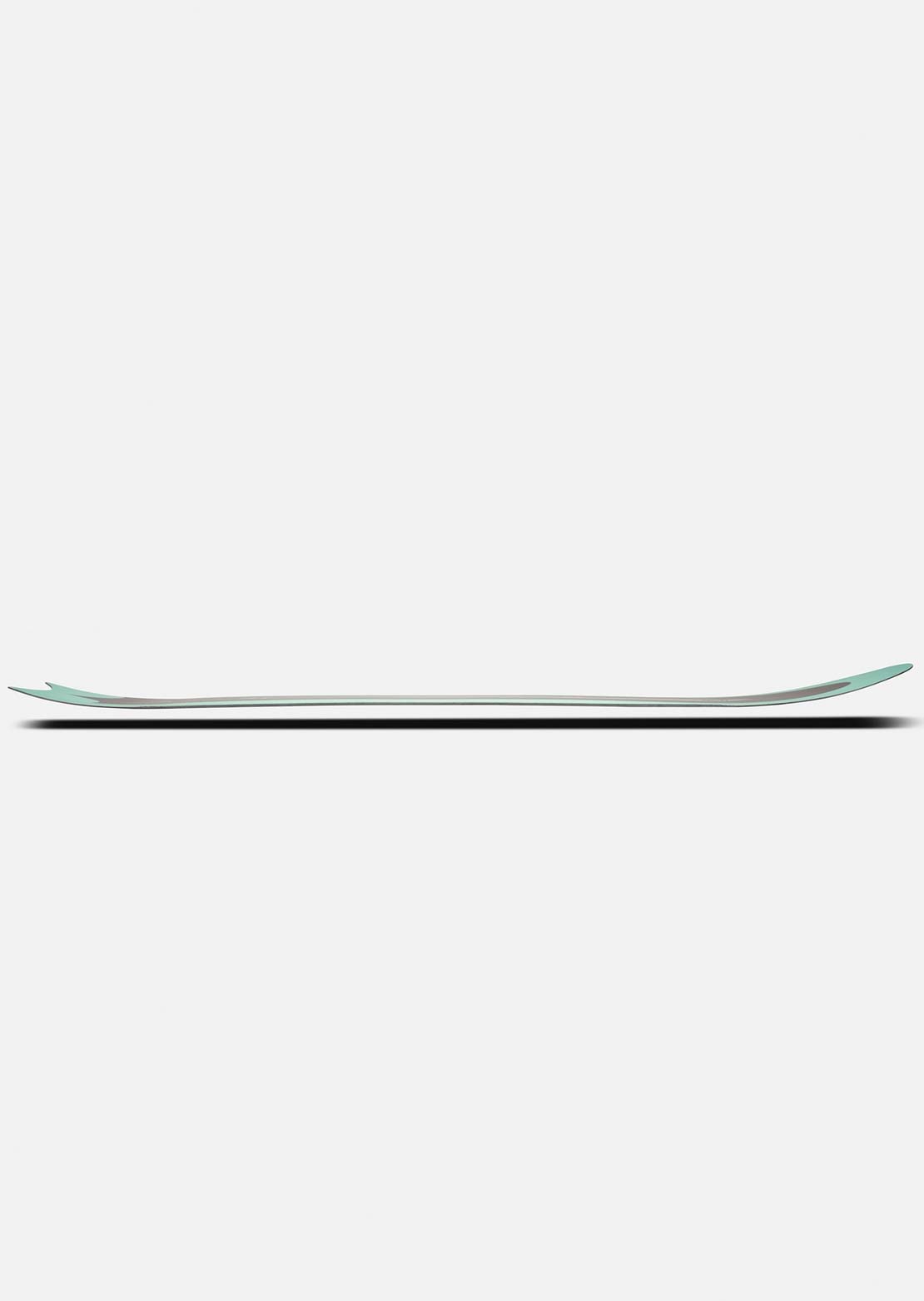 Ride Men's Peace Seeker Snowboard