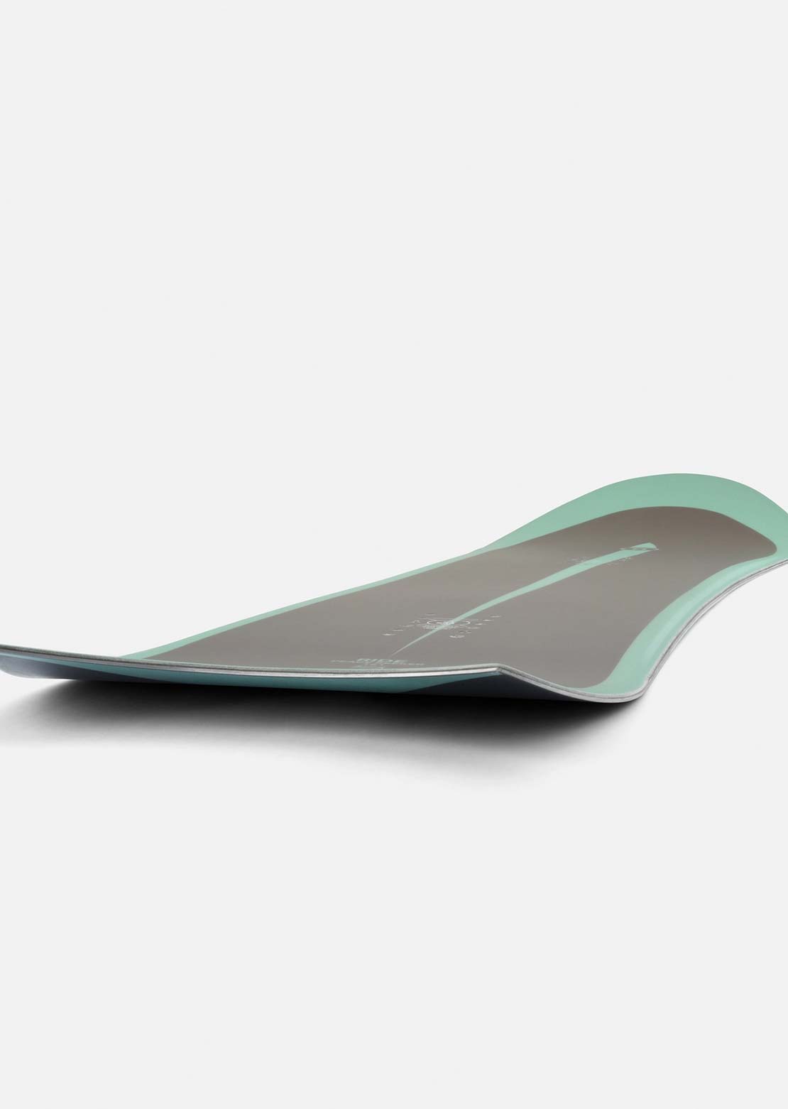 Ride Men's Peace Seeker Snowboard