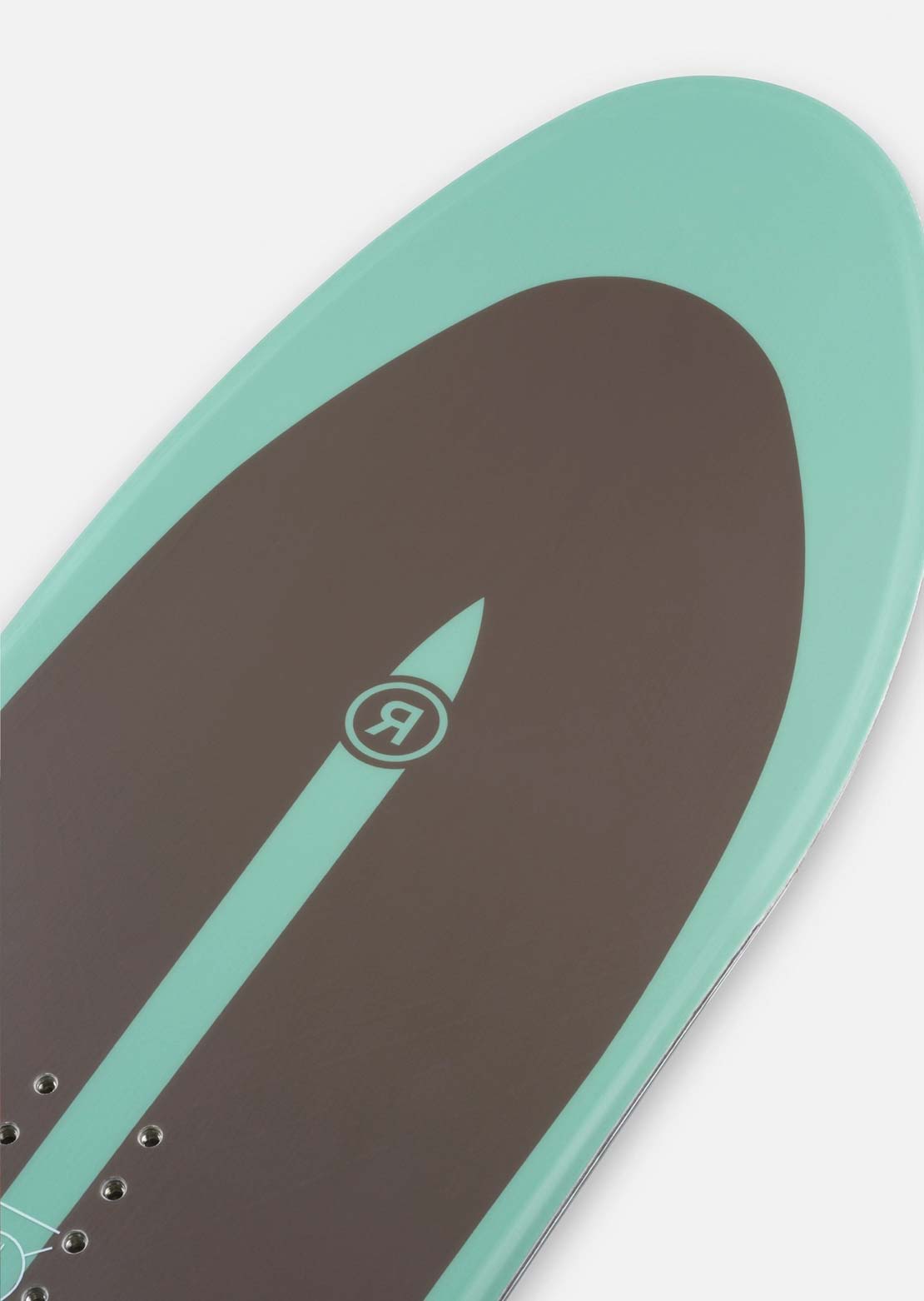 Ride Men's Peace Seeker Snowboard