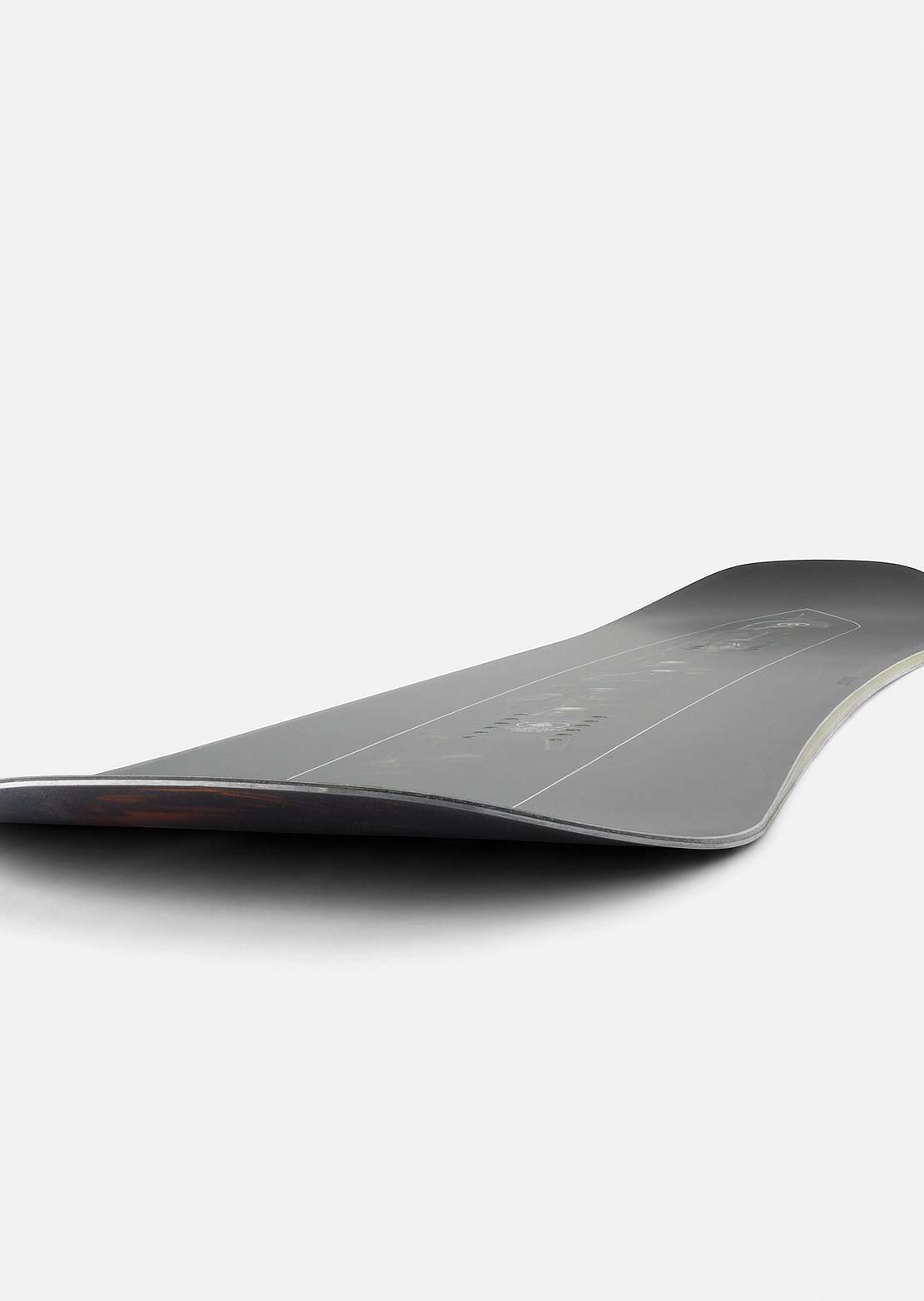 Ride Men's Shadowban Snowboard