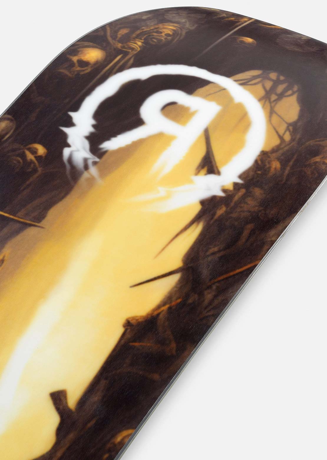Ride Men's Shadowban Snowboard