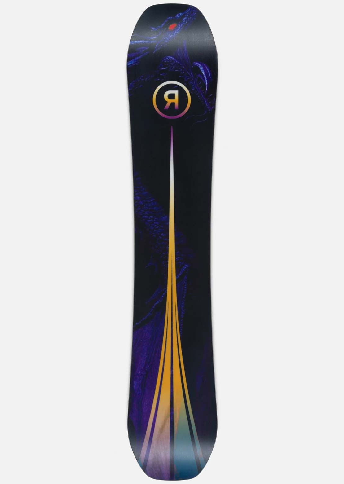 Ride Men's Shadowban Snowboard