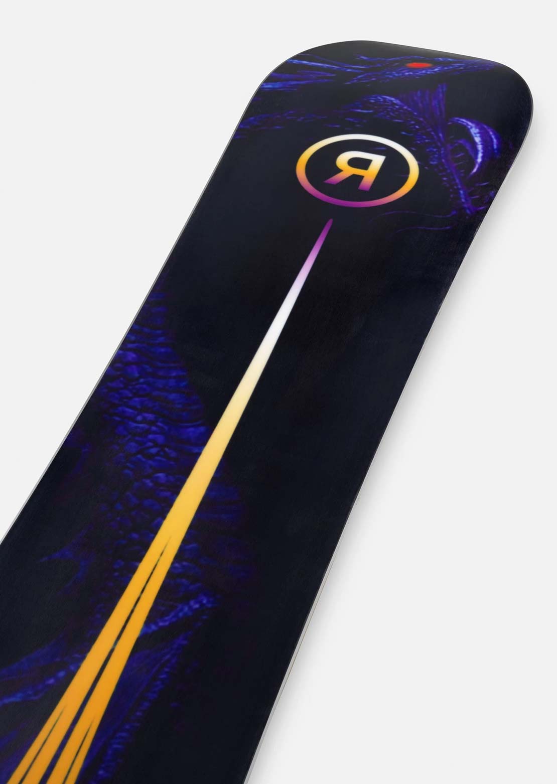 Ride Men's Shadowban Snowboard