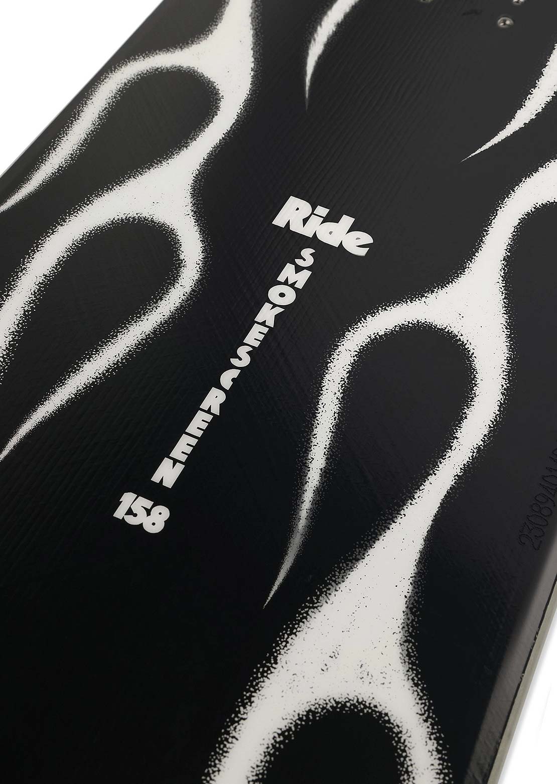 Ride Men&#39;s Smokescreen Snowboard