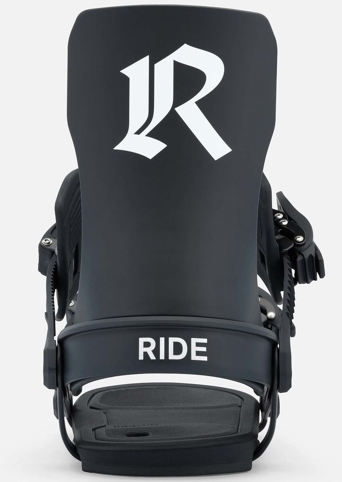 Ride Men's Specter Snowboard Bindings Black