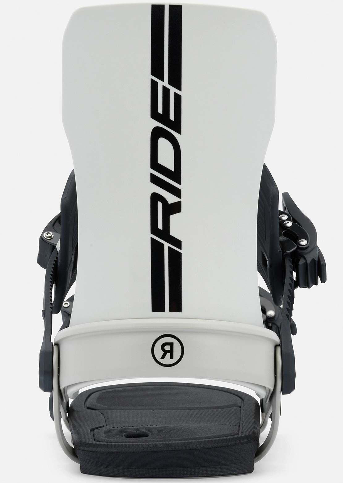 Ride Men's Specter Snowboard Bindings Dust