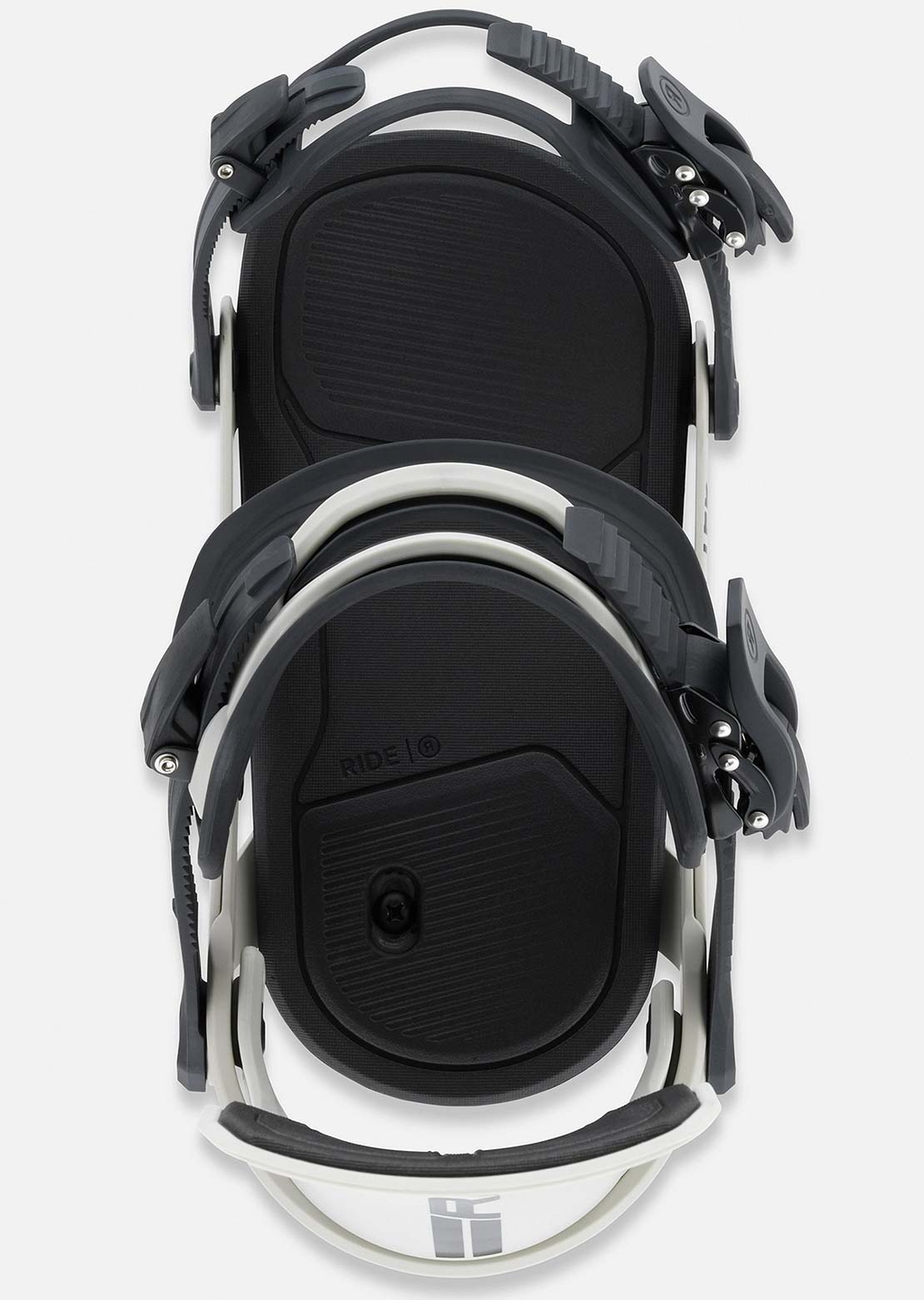 Ride Men's Specter Snowboard Bindings Dust
