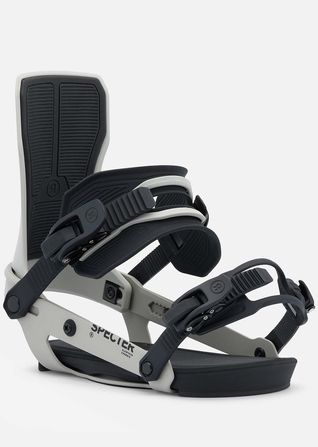 Ride Men's Specter Snowboard Bindings Dust