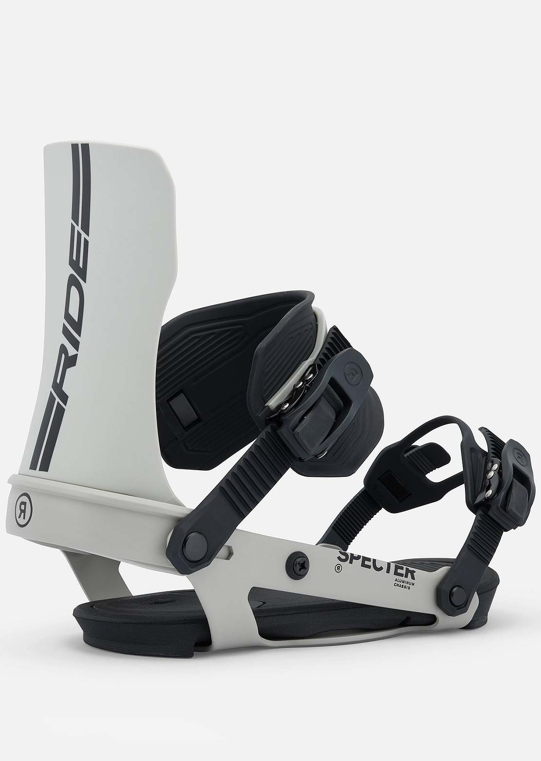 Ride Men's Specter Snowboard Bindings Dust