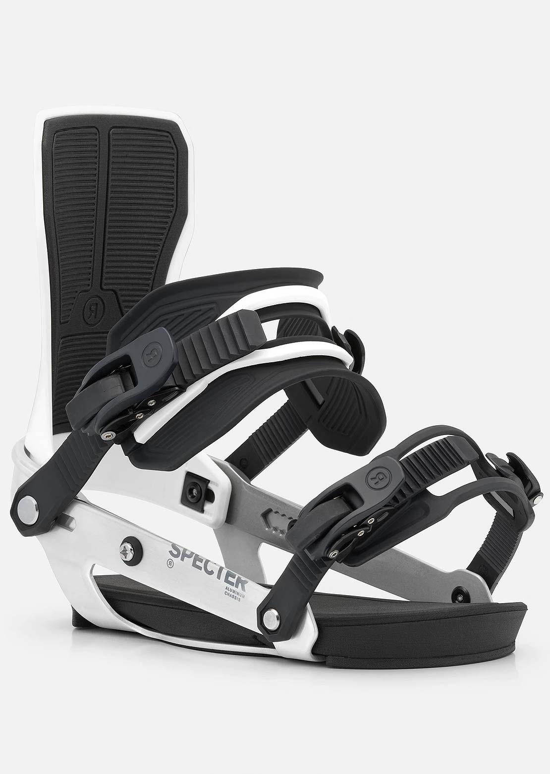 Ride Hommes Specter Fixations de snowboard