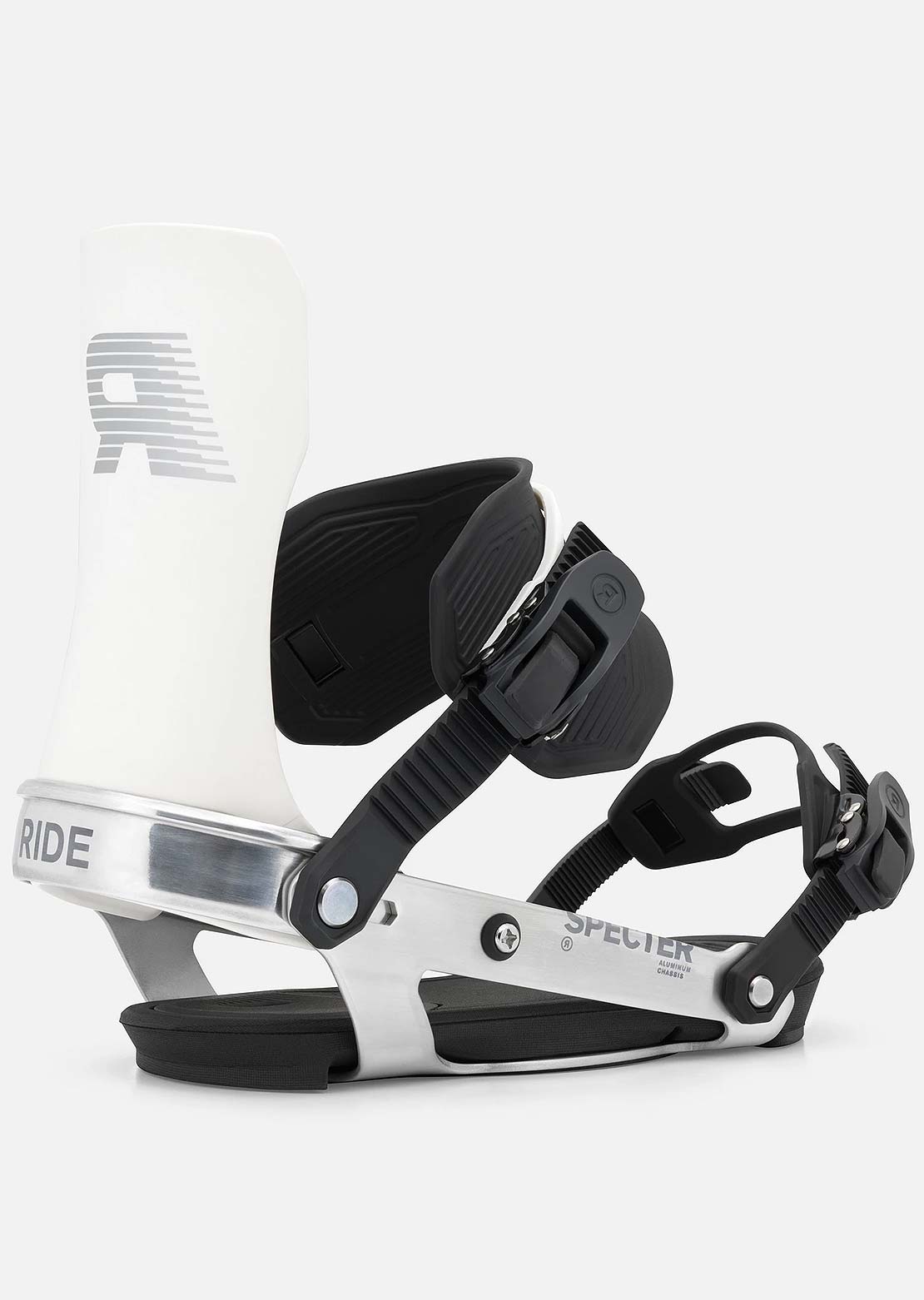 Ride Hommes Specter Fixations de snowboard