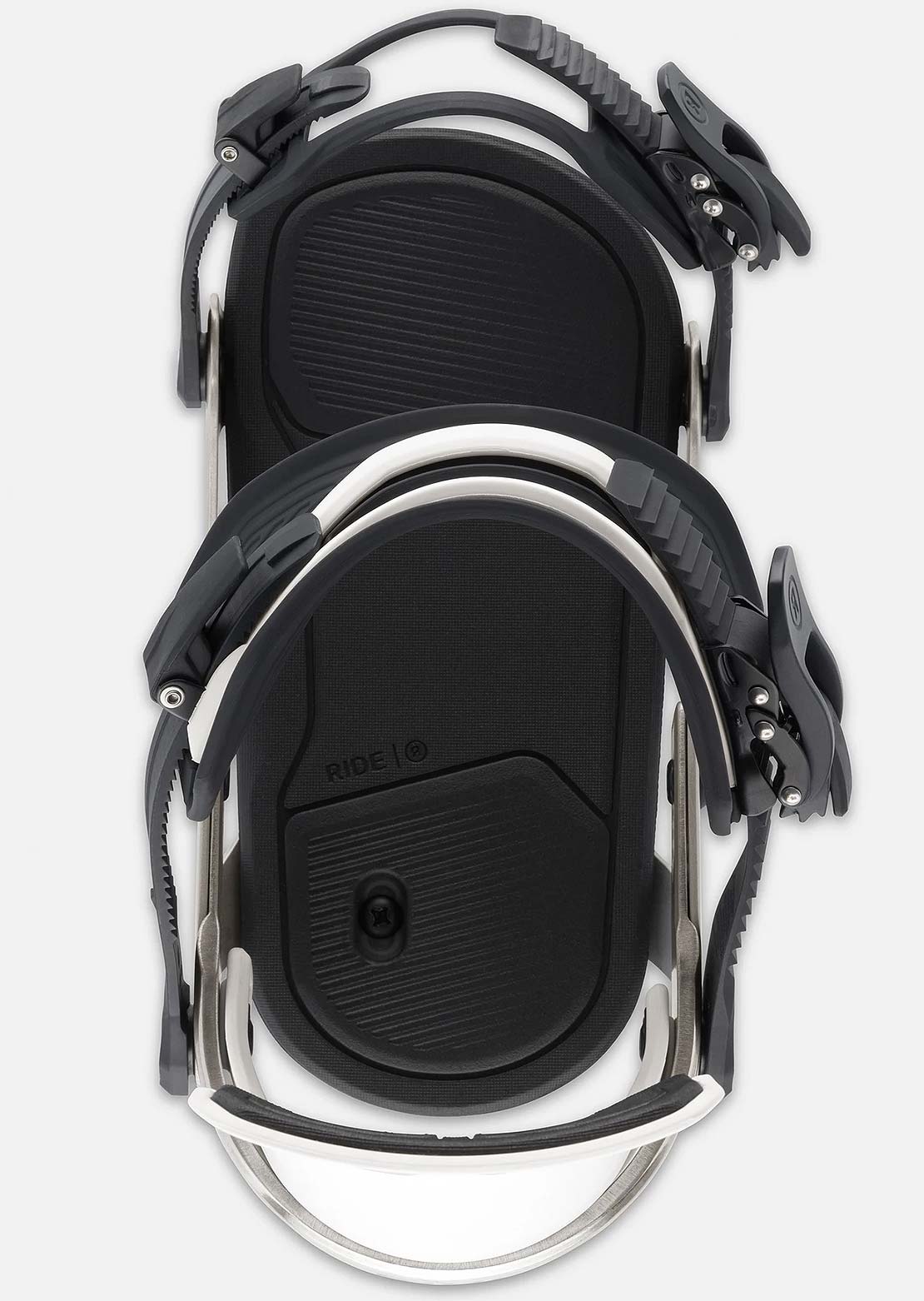 Ride Hommes Specter Fixations de snowboard