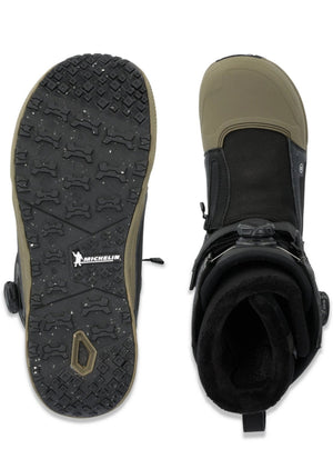 ride 92 NINETY TWO 26㎝ RIDE The 92 Snowboard Boots 2026 | RIDE Snowboards