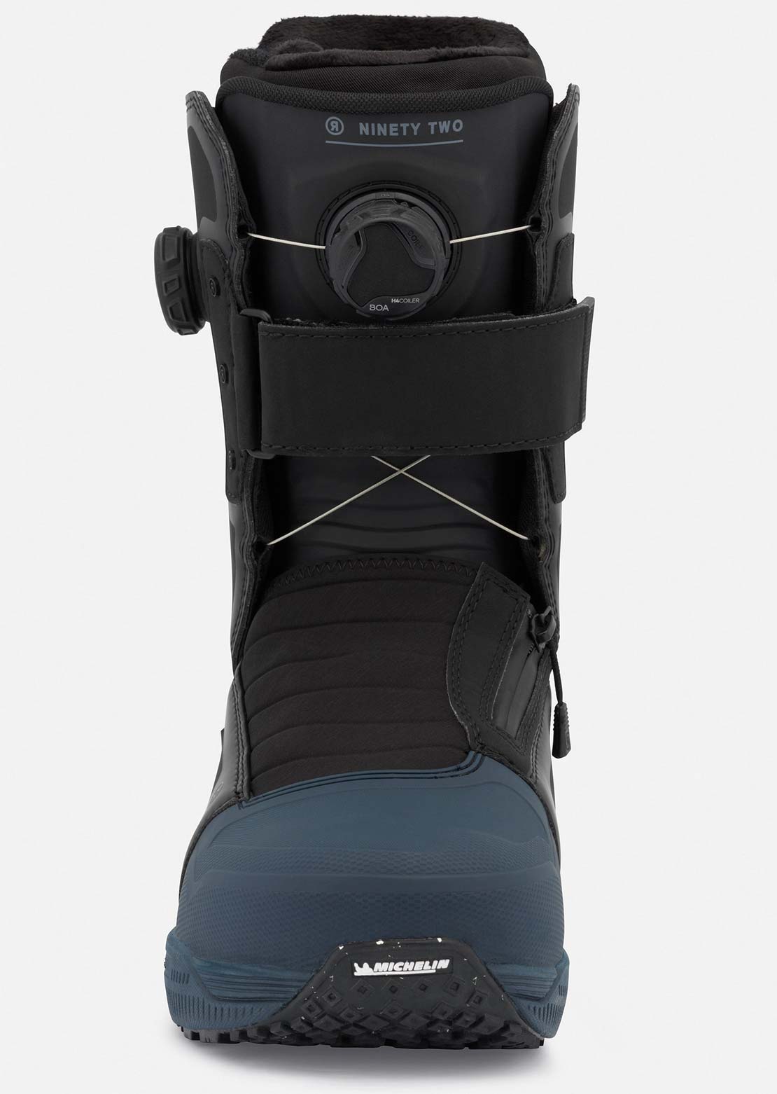 Ride The 92 Snowboard Boots 2026 Ride The 92 Snowboard Boots 2026