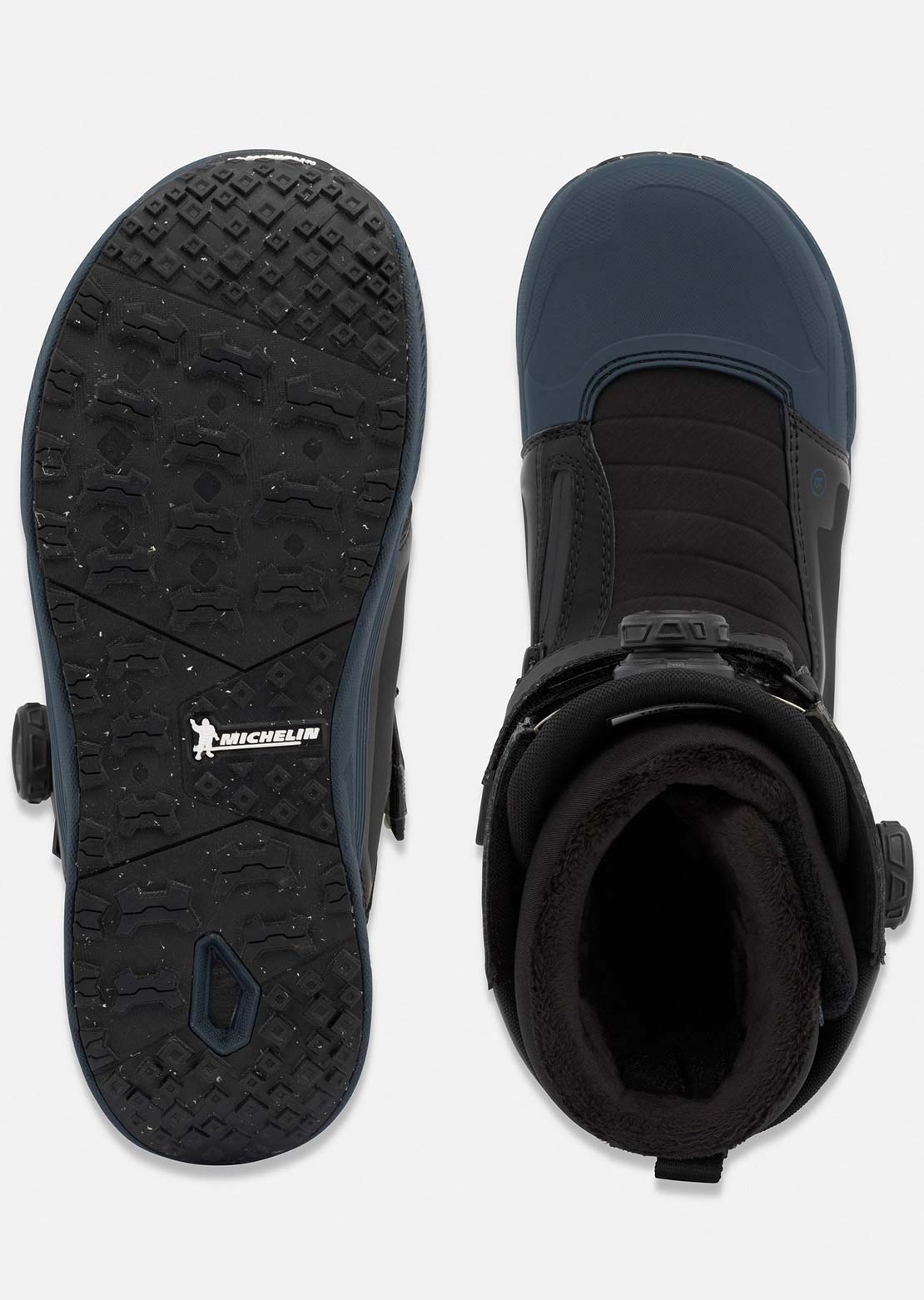 ride 92 snowboard boots 2019 Ride The 92 Snowboard Boots 2026