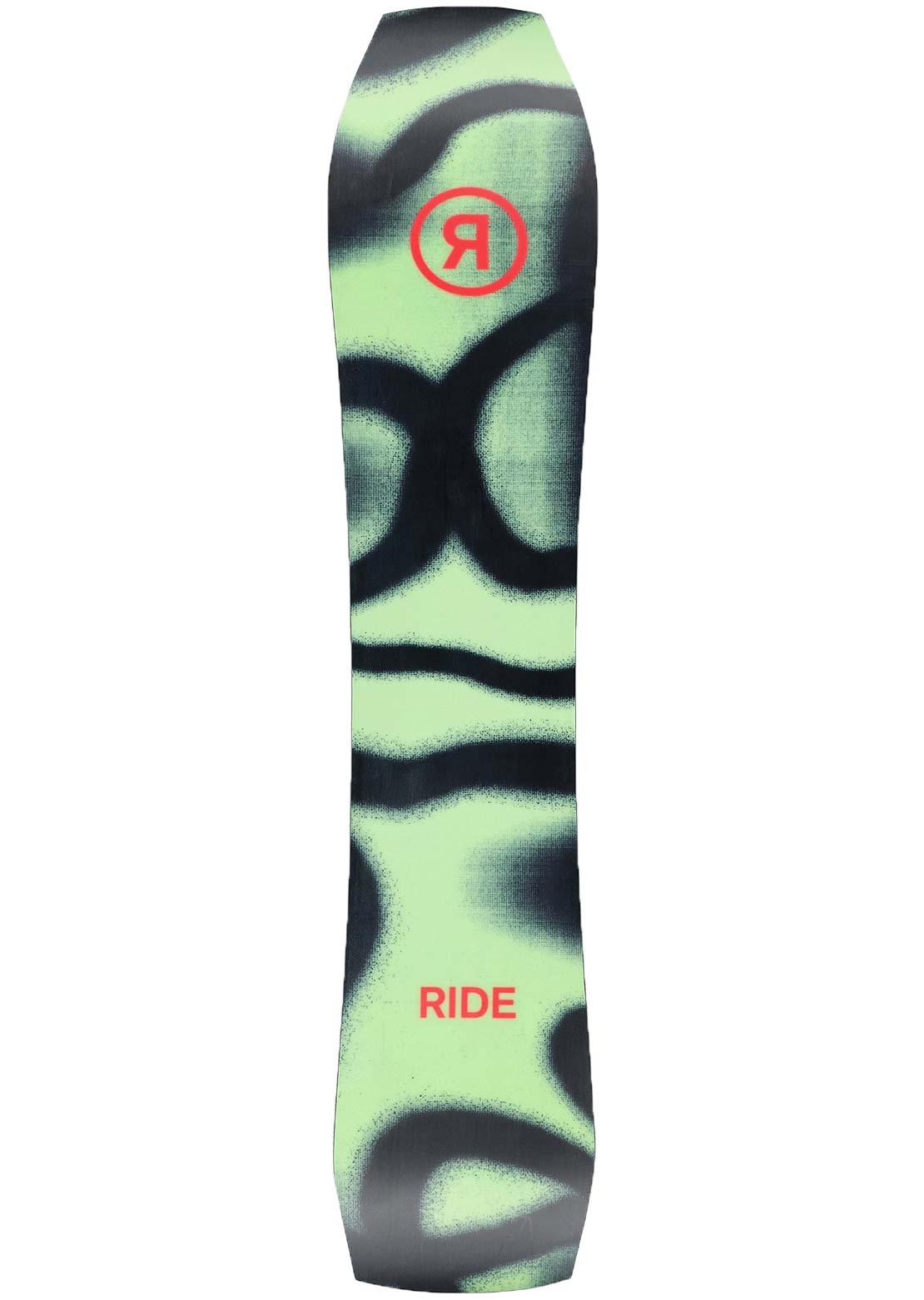 Ride Men's Warpig Snowboard - PRFO Sports