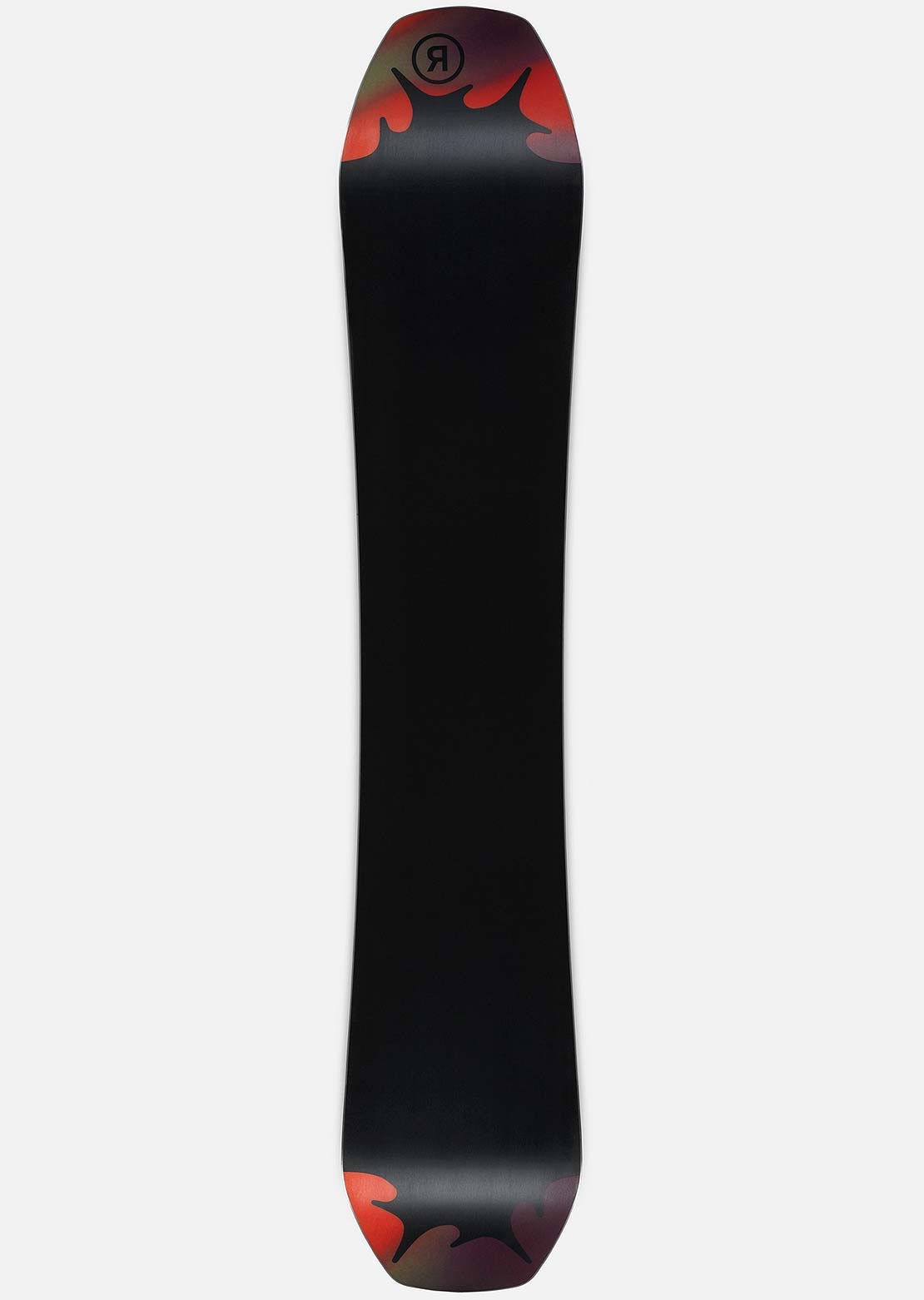 Ride Unisex Deep Fake Snowboard