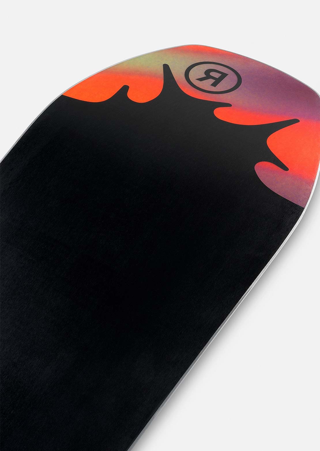 Ride Unisex Deep Fake Snowboard