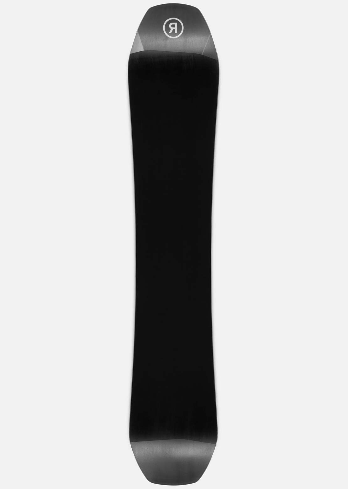 Ride Unisexe Deep Fake Planche de snowboard