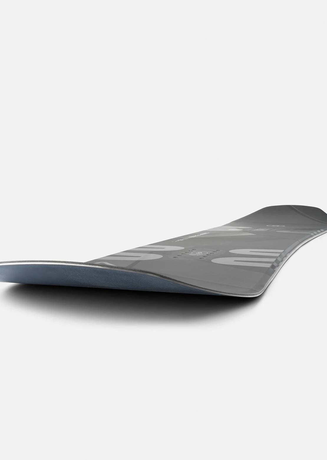 Ride Unisexe Deep Fake Planche de snowboard