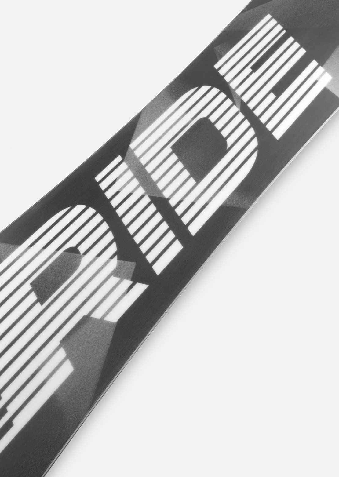 Ride Unisex Moderator Snowboard