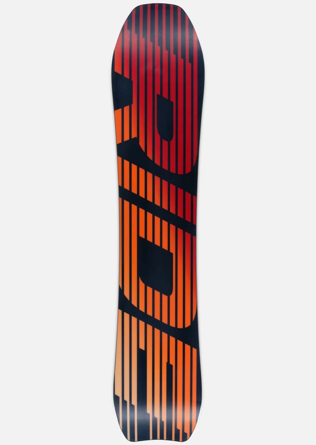 Ride Unisex Psychocandy Snowboard