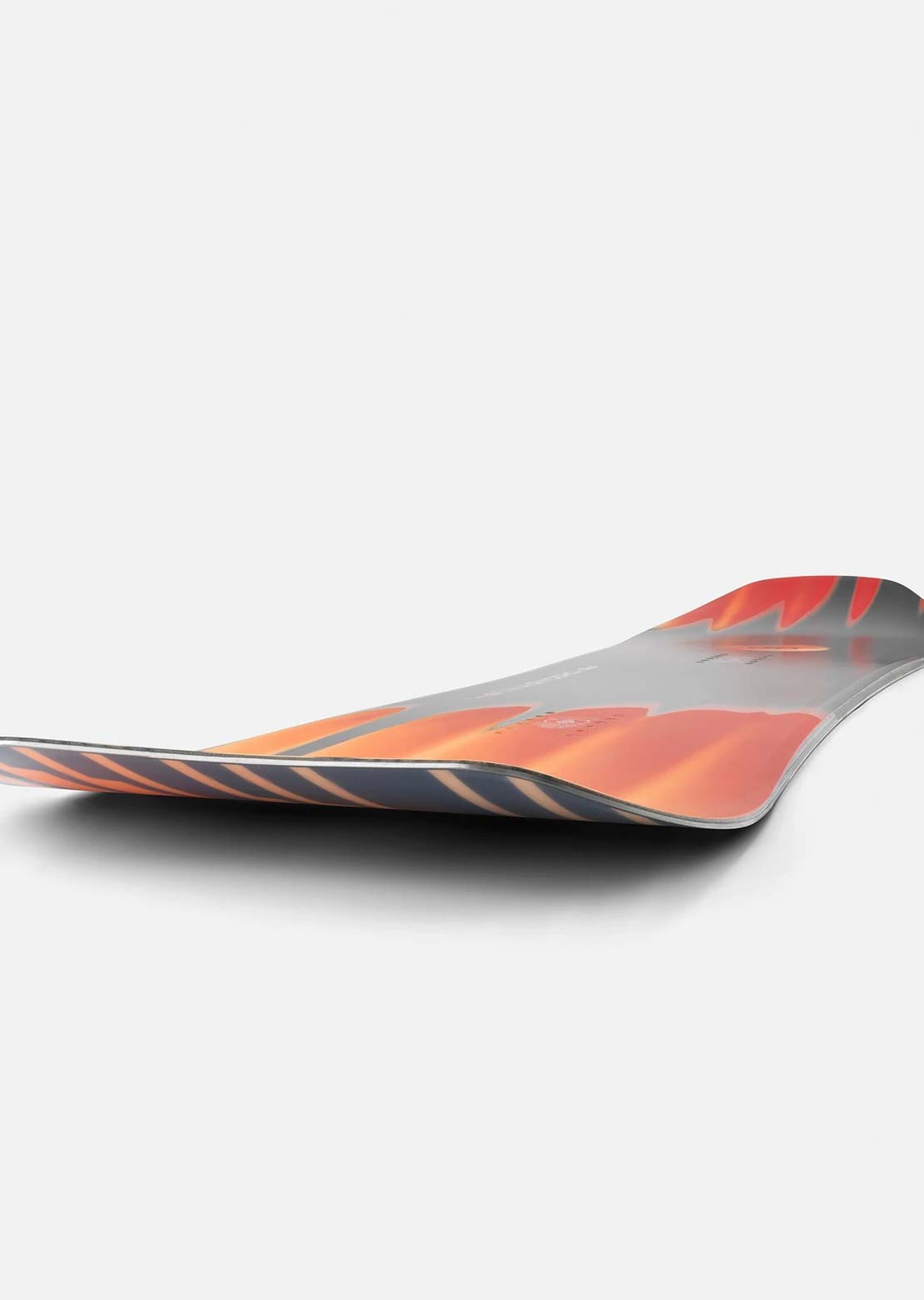 Ride Unisex Psychocandy Snowboard