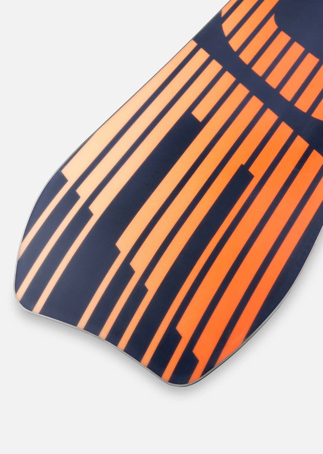 Ride Unisex Psychocandy Snowboard
